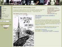 Tablet Screenshot of catholicboy.com